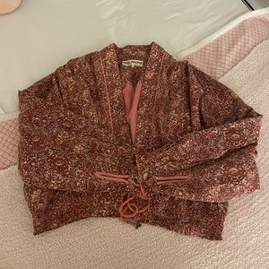 Free People Jacket